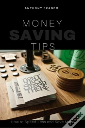 Capa do artigo Money Saving Tips