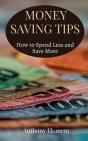 Money Saving Tips - Preview