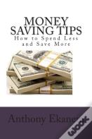 Money Saving Tips