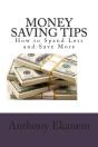 Money Saving Tips - Preview
