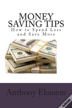 Capa do artigo Money Saving Tips