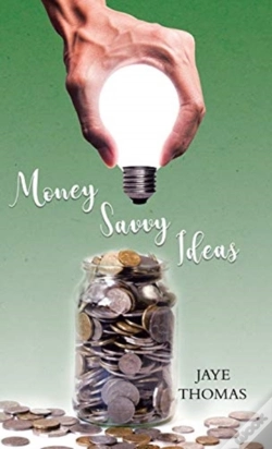 Capa do artigo Money Savvy Ideas