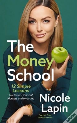 Capa do artigo Money School