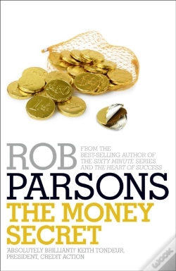 Capa do artigo Money Secret