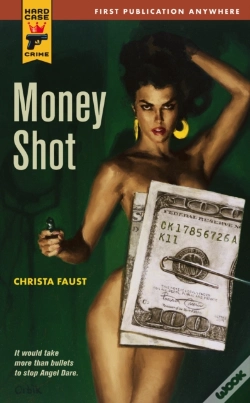 Capa do artigo Money Shot