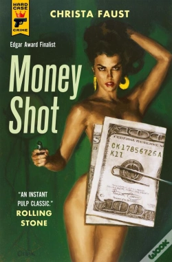 Capa do artigo Money Shot