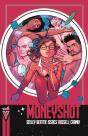 Money Shot (Compact Edition), Book 1 - Preview