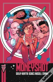 Money Shot (Compact Edition), Book 1