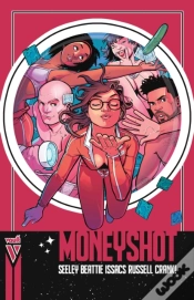 Capa do artigo Money Shot (Compact Edition), Book 1