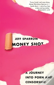 Capa do artigo Money Shot
