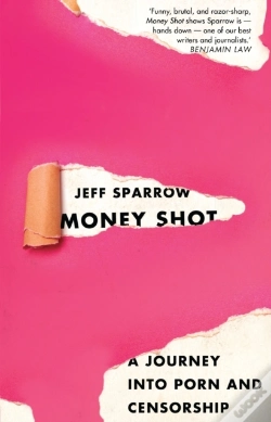 Capa do artigo Money Shot