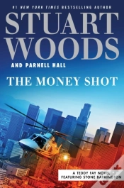 Capa do artigo Money Shot