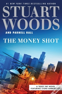 Capa do artigo Money Shot