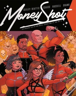 Capa do artigo Money Shot Vol. 2