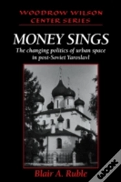Capa do artigo Money Sings