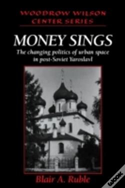 Capa do artigo Money Sings