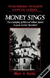 Capa do artigo Money Sings