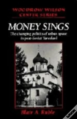 Capa do artigo Money Sings