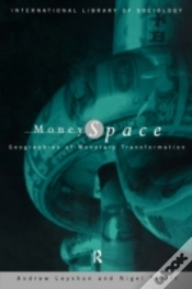 Capa do artigo Money/Space