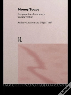 Capa do artigo Money/Space