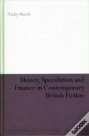 Capa do artigo Money, Speculation And Finance In Contemporary British Fiction