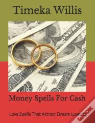Money Spells For Cash