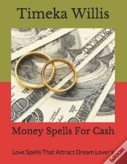 Capa do artigo Money Spells For Cash