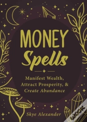 Capa do artigo Money Spells