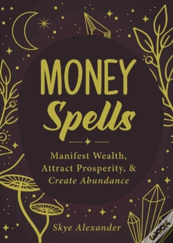 Capa do artigo Money Spells