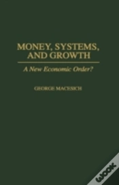 Capa do artigo Money, Systems And Growth