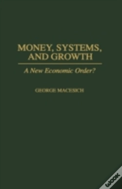 Capa do artigo Money, Systems And Growth
