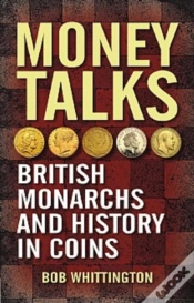 Capa do artigo Money Talks