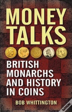 Capa do artigo Money Talks