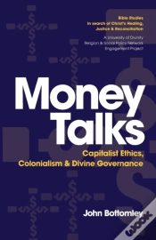 Capa do artigo Money Talks