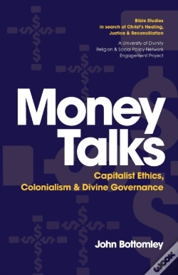 Capa do artigo Money Talks