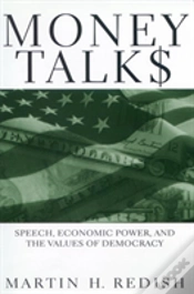 Capa do artigo Money Talks