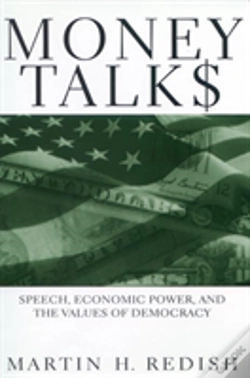 Capa do artigo Money Talks