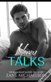 Capa do artigo Money Talks
