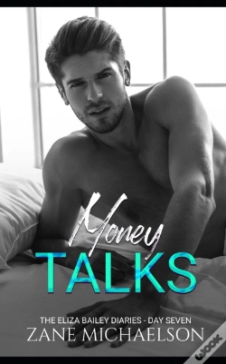 Capa do artigo Money Talks