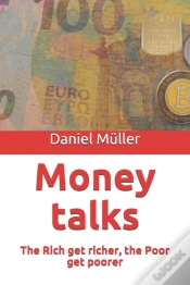 Capa do artigo Money Talks