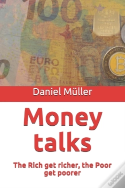 Capa do artigo Money Talks
