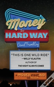 Capa do artigo Money The Hard Way