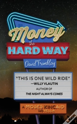 Capa do artigo Money The Hard Way