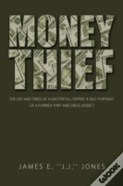 Capa do artigo Money Thief