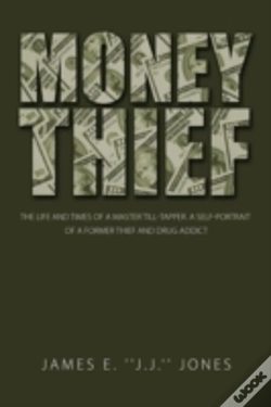 Capa do artigo Money Thief