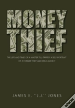 Capa do artigo Money Thief