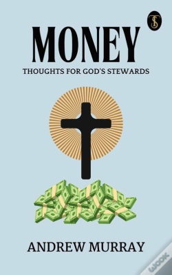 Capa do artigo Money: Thoughts For God'S Stewards