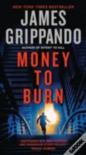 Capa do artigo Money To Burn