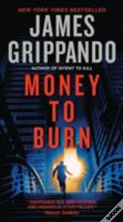 Capa do artigo Money To Burn