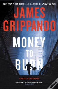 Capa do artigo Money To Burn